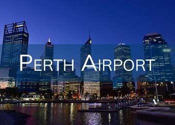 Car Rental Perth Airport