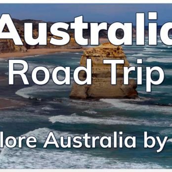 Guide to the Best Road Trip you Can Have in Australia
