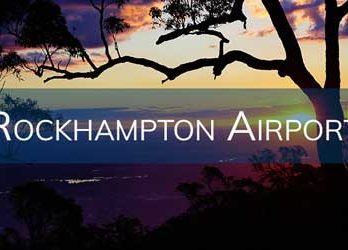 Rockhampton Airport Car Rental