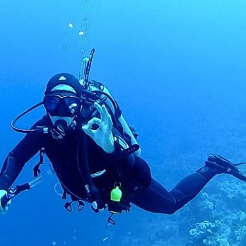 Best Scuba Diving Companies in Majorca (Spain)