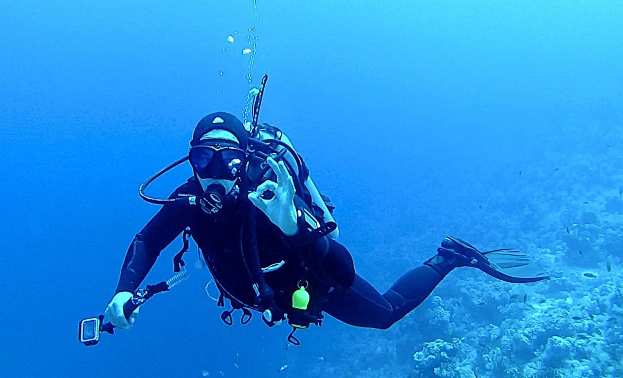 Best Scuba Diving Companies in Majorca (Spain)