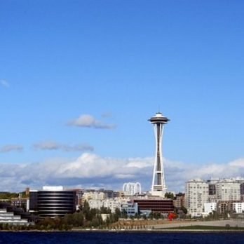 Space Needle (Seattle)