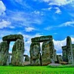 stonehenge