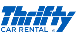THRIFTY Car Rental Company