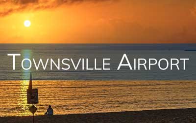 Townsville Airport Car Rental