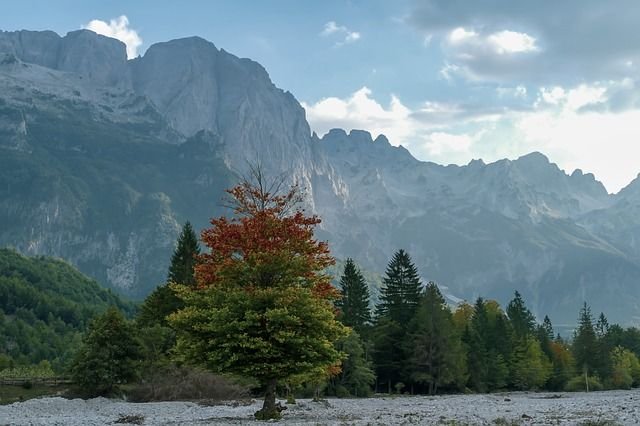 valbona-albania