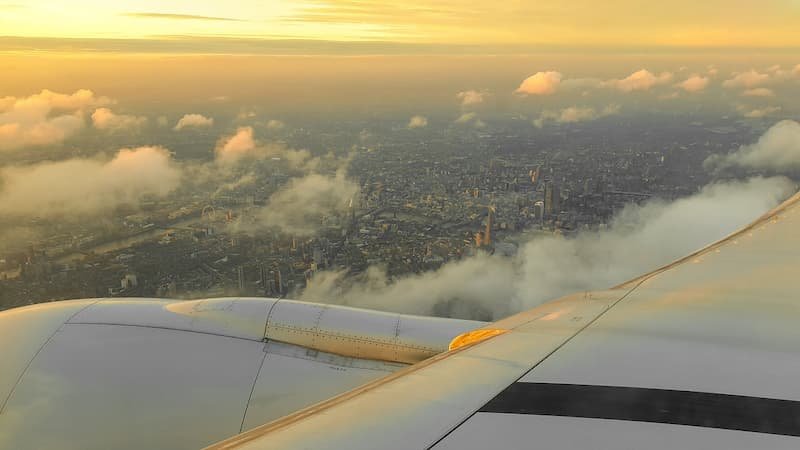 fly-to-ilford