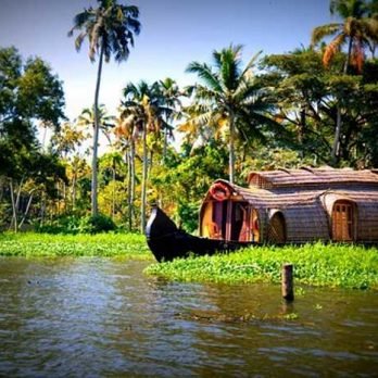 Kannur River (India)