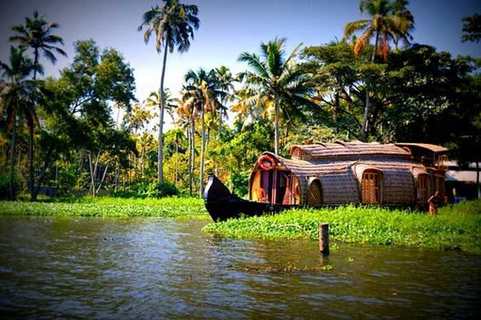 Kannur River (India)