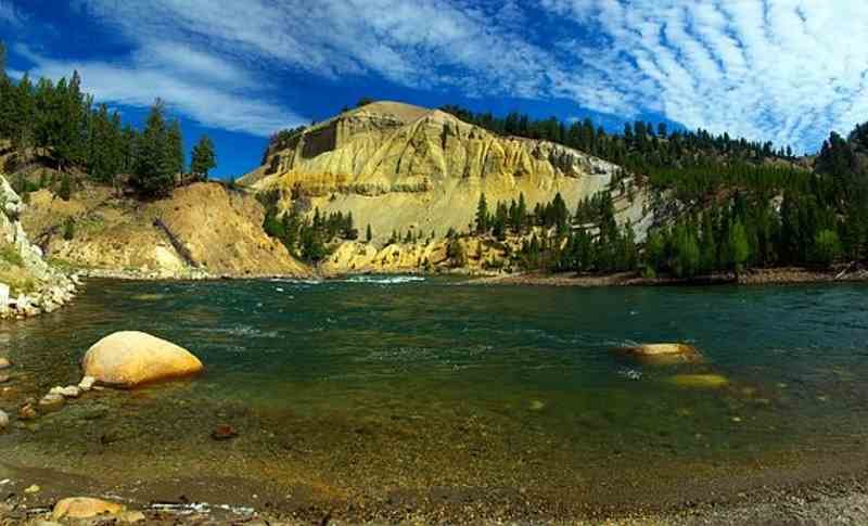 yellowstone-river